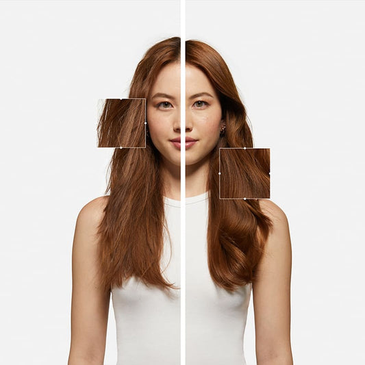 Première Anti-Frizz Filler Heat Protecting Hair Serum by Kérastase