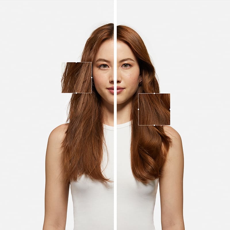 Première Anti-Breakage Filler Hair Mask For Damaged Hair by Kérastase