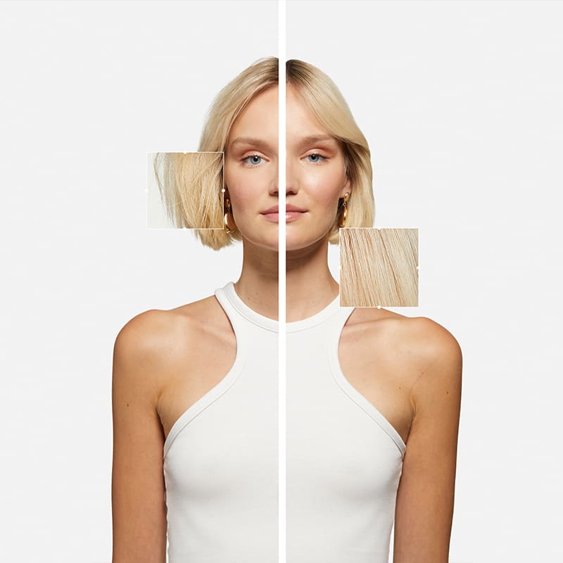 Première Anti-Frizz Filler Heat Protecting Hair Serum by Kérastase