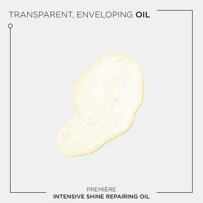 Première Intensive Shine Repairing Hair Oil by Kérastase