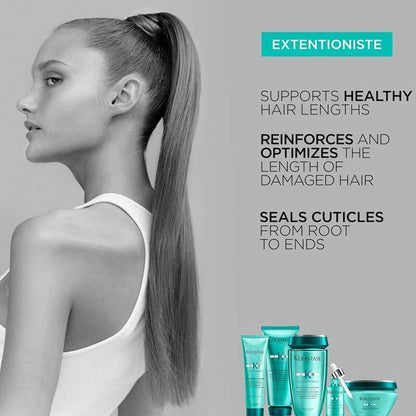 Resistance Masque Extentioniste Length Strengthening Mask For Damaged Hair by Kérastase