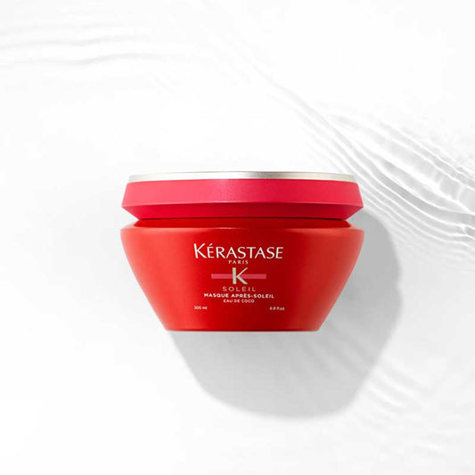 Soleil Masque Apres Soleil Hair Mask by Kérastase