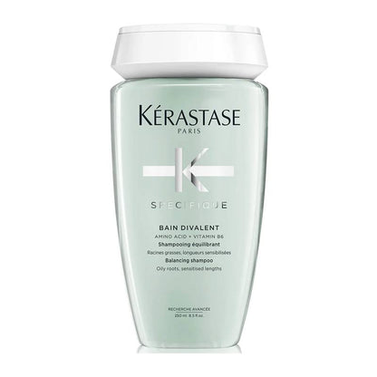 Specifique Bain Divalent Balancing Shampoo by Kérastase