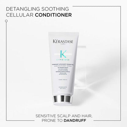 Symbiose Anti-Dandruff Duo by Kérastase