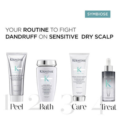 Symbiose Detangling Soothing Cellular Conditioner For Sensitive Scalps by Kérastase