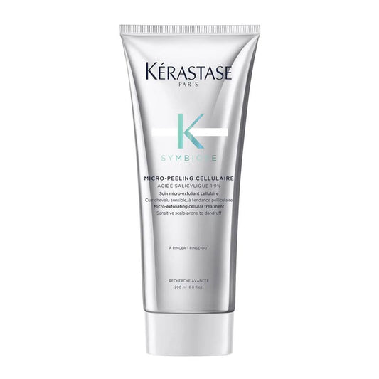 Symbiose Micro-Exfoliating Cellular Treatment For Dandruff by Kérastase