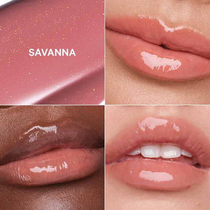 Celestial Lip Gloss by Kevyn Aucoin