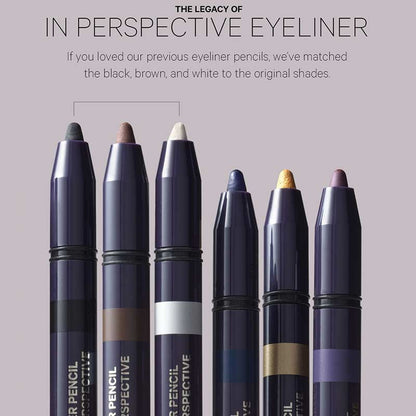 In Perspective Eyeliner Pencil by Kevyn Aucoin
