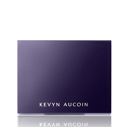 The Contour Eyeshadow Palette Medium by Kevyn Aucoin