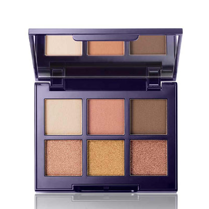 The Contour Eyeshadow Palette Medium by Kevyn Aucoin