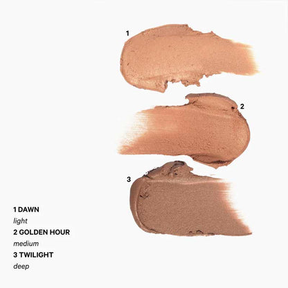 The Sensual Skin Bronzer by Kevyn Aucoin