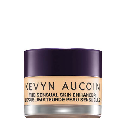 The Sensual Skin Enhancer