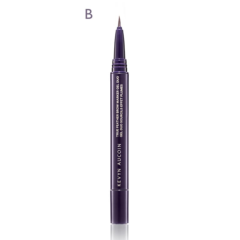 True Feather Brow Marker Gel by Kevyn Aucoin