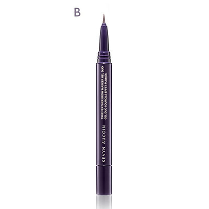 True Feather Brow Marker Gel by Kevyn Aucoin