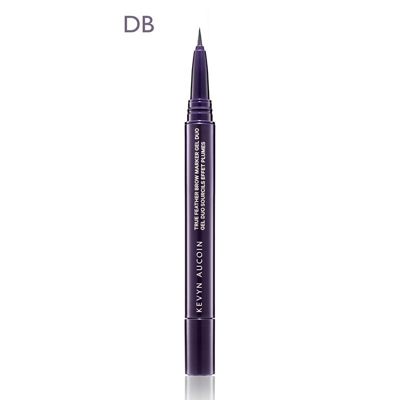 True Feather Brow Marker Gel by Kevyn Aucoin