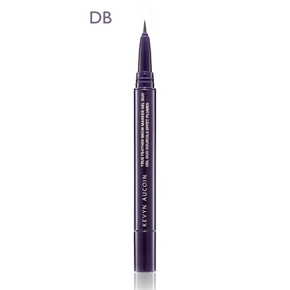 True Feather Brow Marker Gel by Kevyn Aucoin