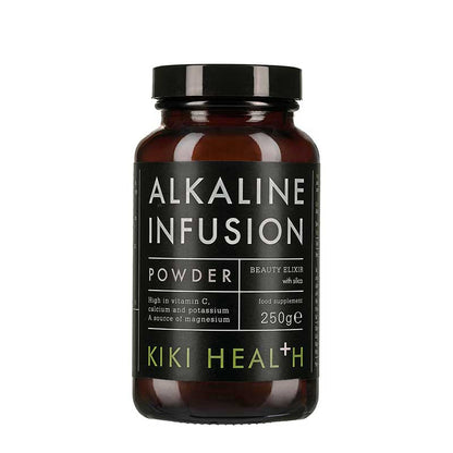 Alkaline Infusion Powder by KIKI Health