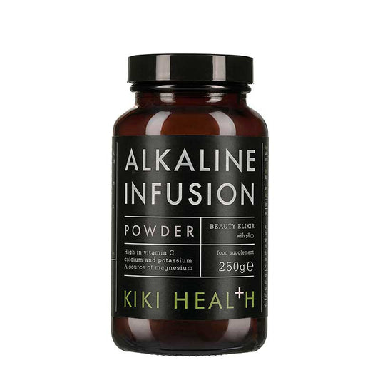 Alkaline Infusion Powder by KIKI Health