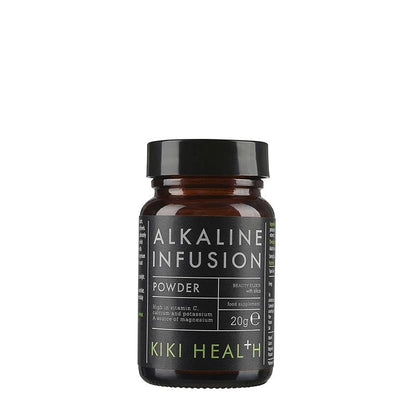 Alkaline Infusion Powder by KIKI Health