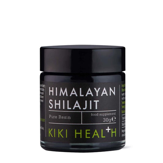 Himalayan Shilajit by KIKI Health