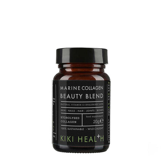 Marine Collagen Beauty Blend Powder by KIKI Health