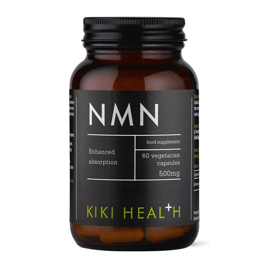NMN Capsules by KIKI Health