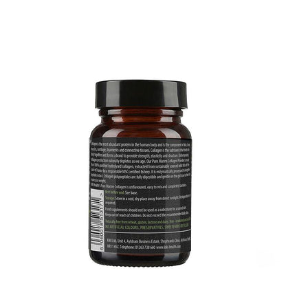 Pure Marine Collagen Powder by KIKI Health