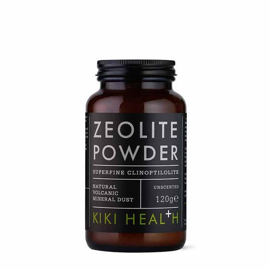 Zeolite Powder by KIKI Health