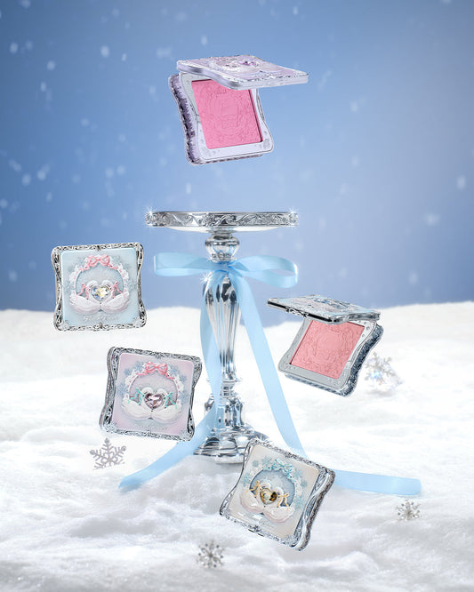 Snow Ballet Air Blush