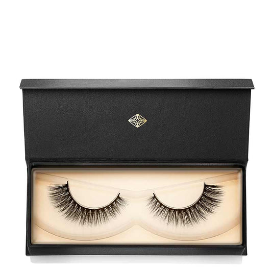 Visionary Lashes 009