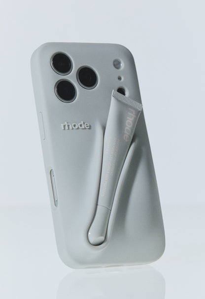 Rhode Snap-On Lip Case Colada