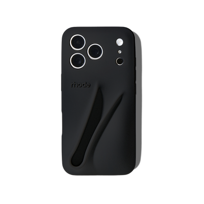 Rhode Snap-On Lip Case Colada