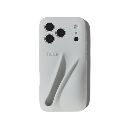 Rhode Snap-On Lip Case Colada