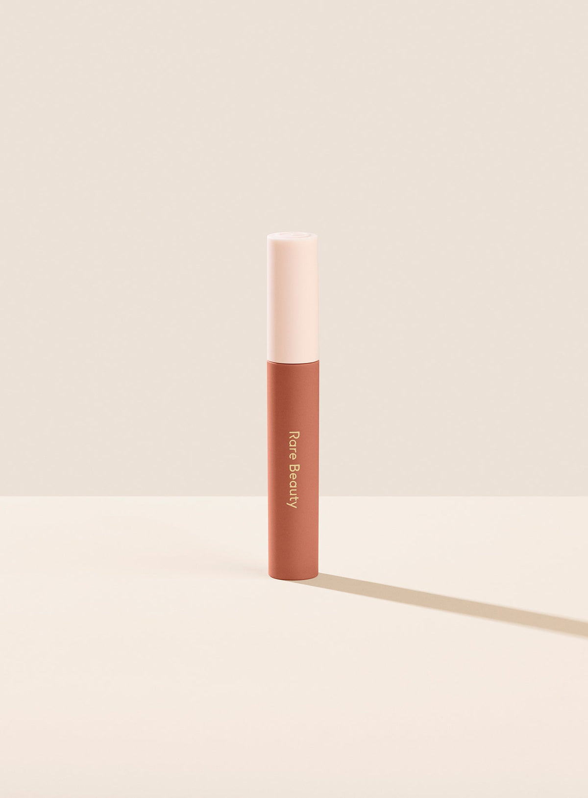 Lip Soufflé Matte Lip Cream by Rare Beauty