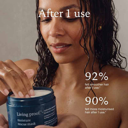 Moisture Rescue Mask by Living Proof