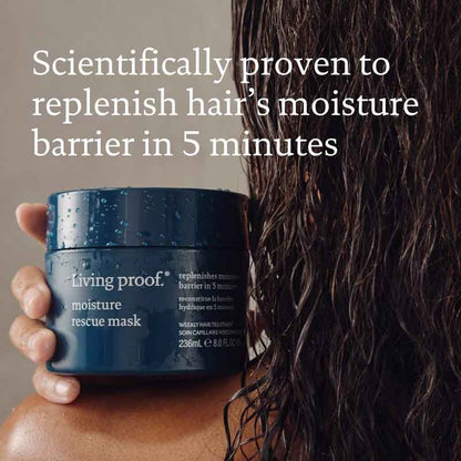 Moisture Rescue Mask by Living Proof