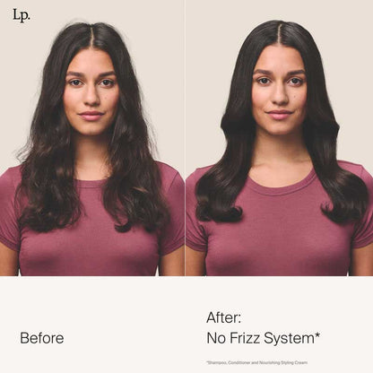 No Frizz Conditioner by Living Proof