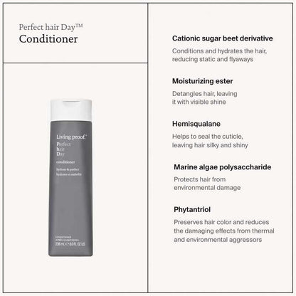 Perfect Hair Day Conditioner by Living Proof