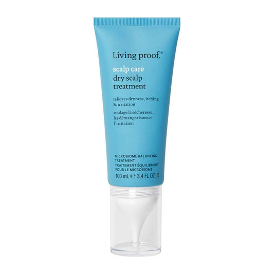 Scalp Care Dry Scalp Treatment by Living Proof