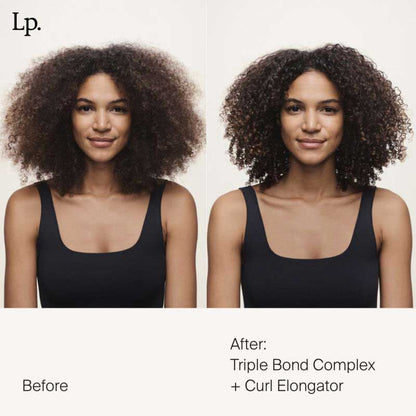 Triple Bond Complex by Living Proof