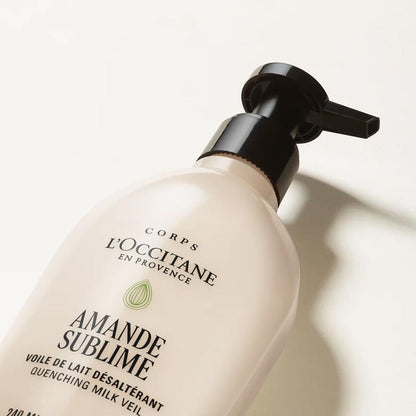 Almond Milk Veil by L'OCCITANE
