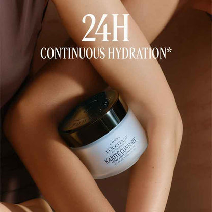 Shea Butter Ultra Rich Body Cream by L'OCCITANE