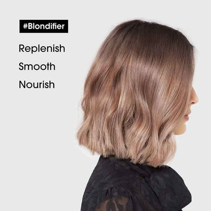 Blondifier Mask by L'Oreal Professionnel