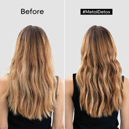 Metal Detox Anti-Deposit Protector Concentrated Oil by L'Oréal Professionnel