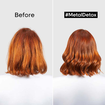Metal Detox Anti-Metal High Protection Cream by L'Oréal Professionnel