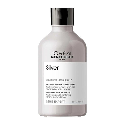 Silver Shampoo by L'Oréal Professionnel