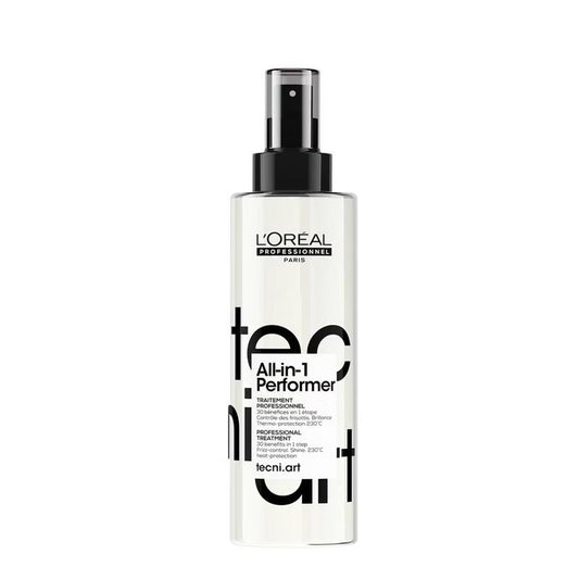 Tecni.ART All in 1 Performer Multi-Benefit Spray by L'Oréal Professionnel