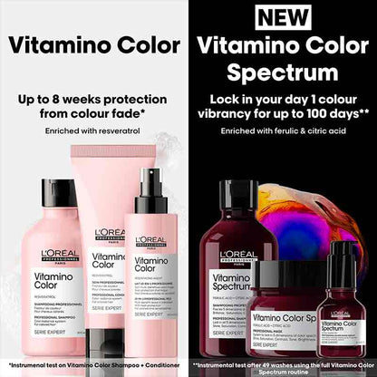 Vitamino Color 10-In-1 Professional Milk by L'Oréal Professionnel