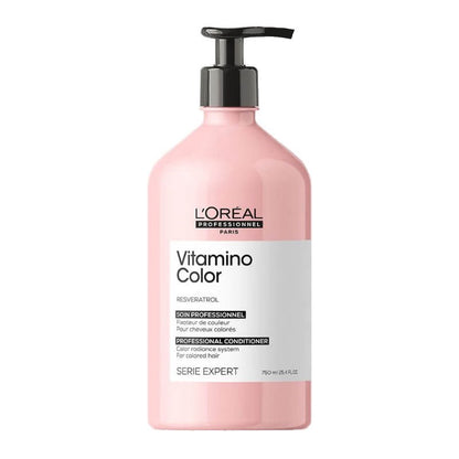 Vitamino Color Conditioner by L'Oreal Professionnel