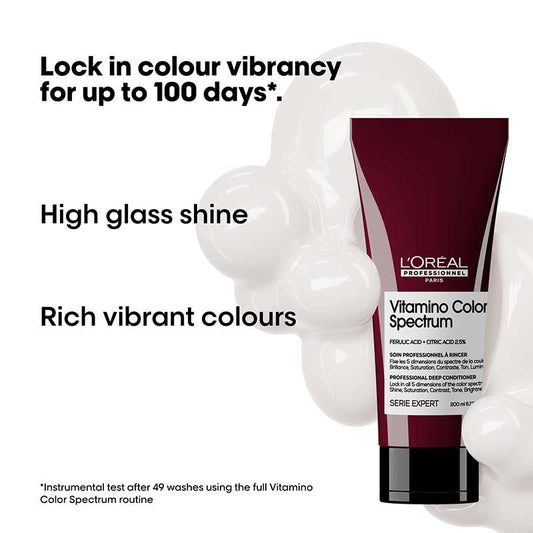 Vitamino Color Spectrum Conditioner by L'Oreal Professionnel